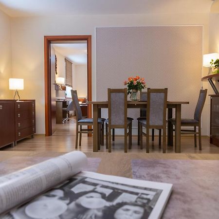 Apartament Apartament Na Urlop - Wisła Bukowa 6 Zewnętrze zdjęcie