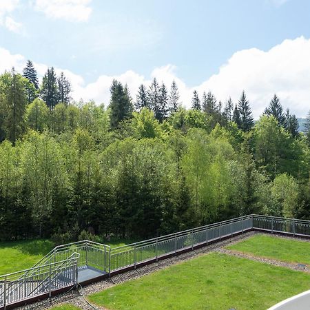 Apartament Apartament Na Urlop - Wisła Bukowa 6 Zewnętrze zdjęcie