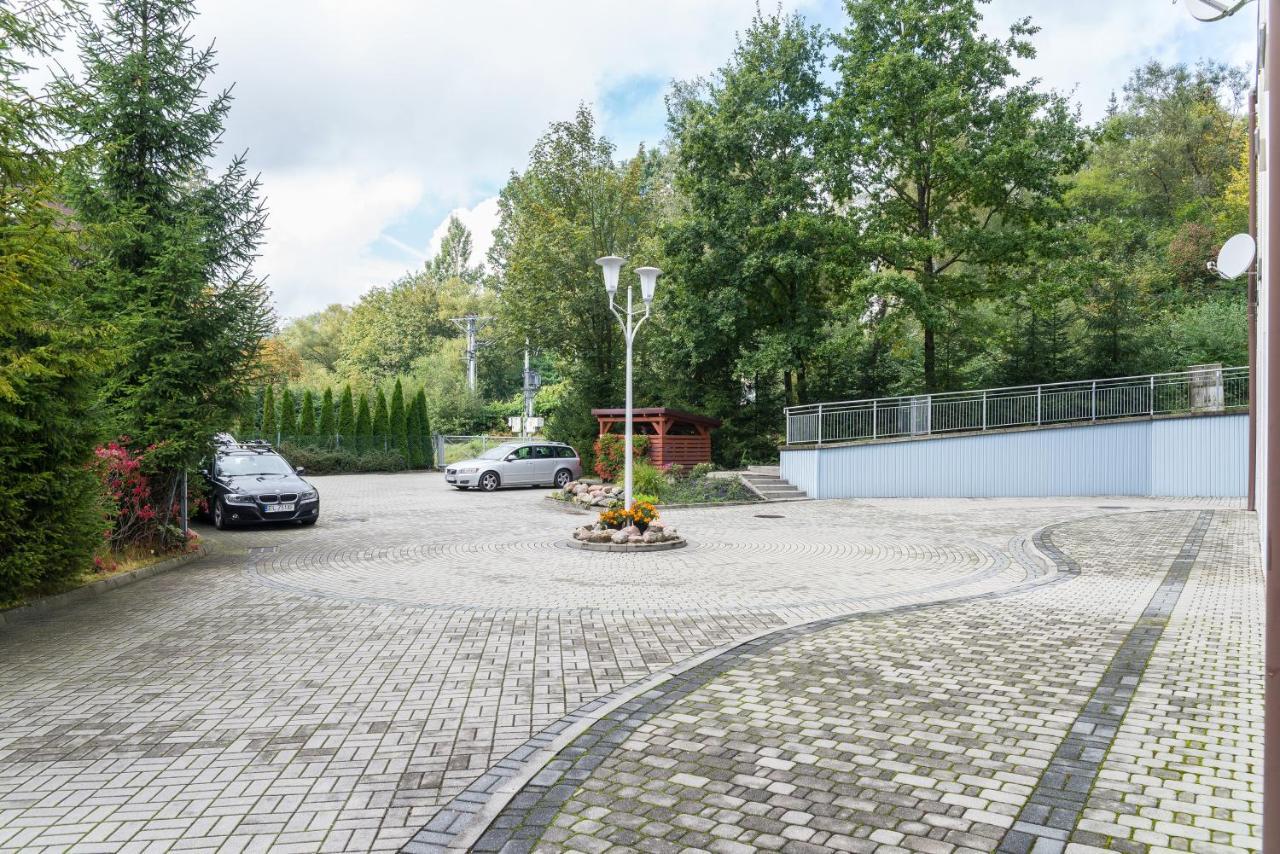 Apartament Apartament Na Urlop - Wisła Bukowa 6 Zewnętrze zdjęcie
