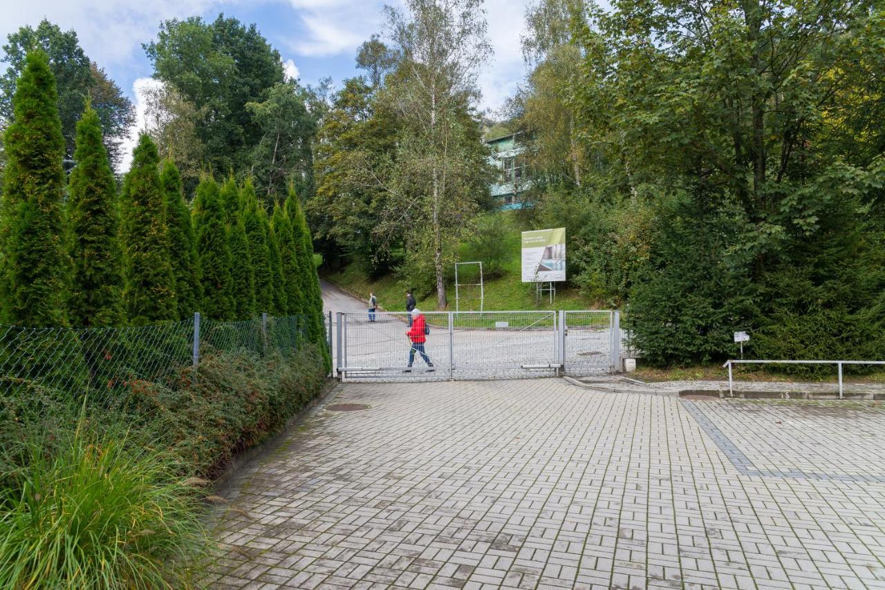 Apartament Apartament Na Urlop - Wisła Bukowa 6 Zewnętrze zdjęcie