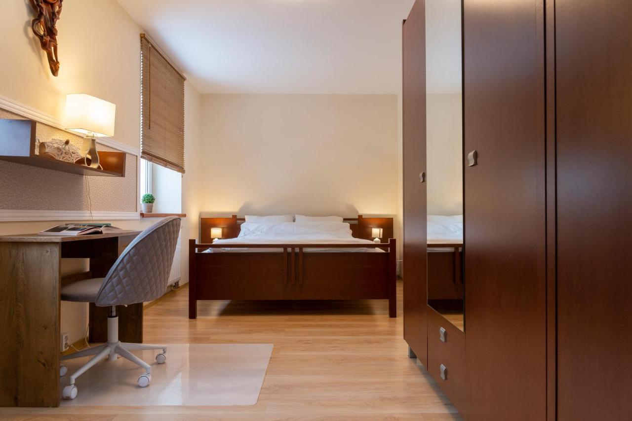 Apartament Apartament Na Urlop - Wisła Bukowa 6 Zewnętrze zdjęcie