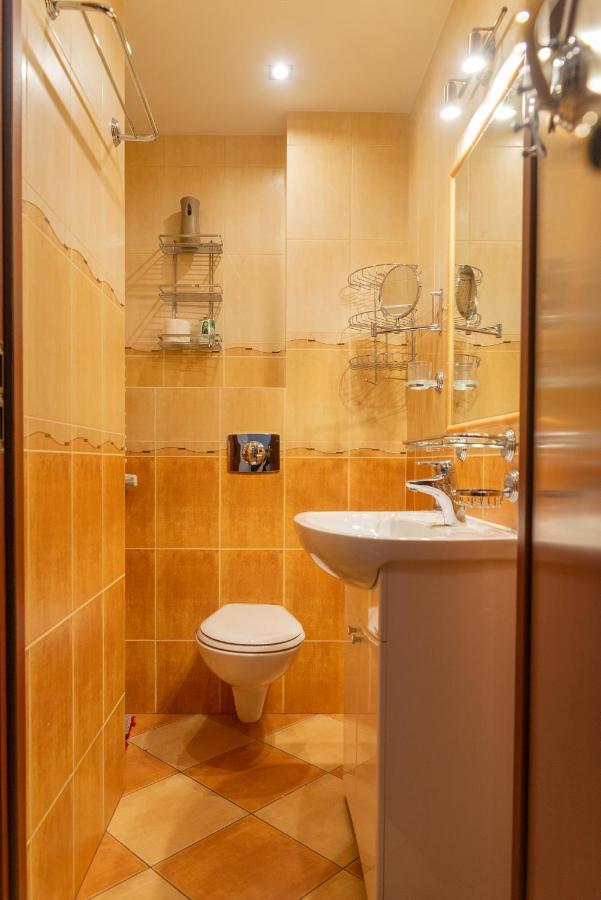 Apartament Apartament Na Urlop - Wisła Bukowa 6 Zewnętrze zdjęcie