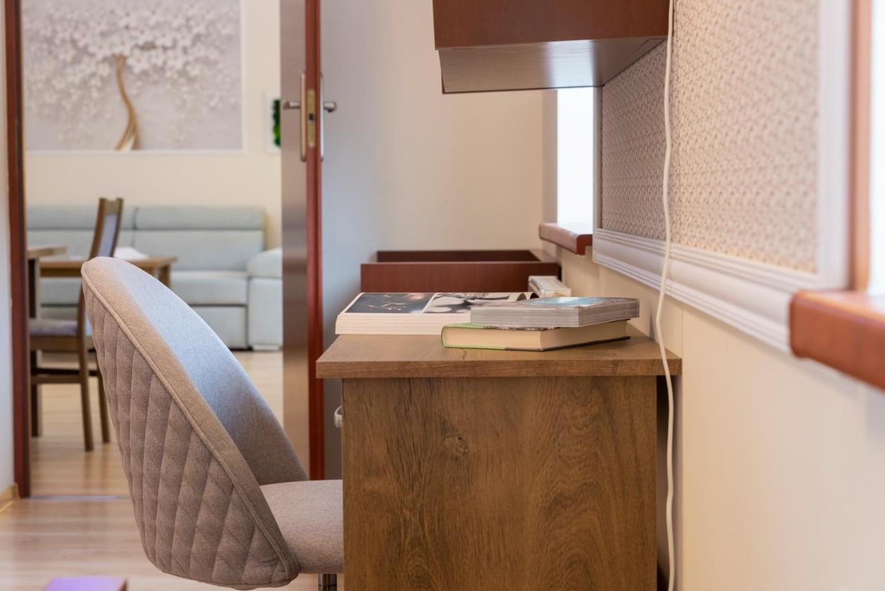 Apartament Apartament Na Urlop - Wisła Bukowa 6 Zewnętrze zdjęcie