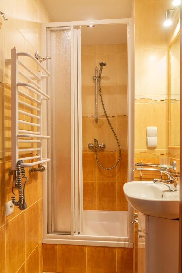Apartament Apartament Na Urlop - Wisła Bukowa 6 Zewnętrze zdjęcie