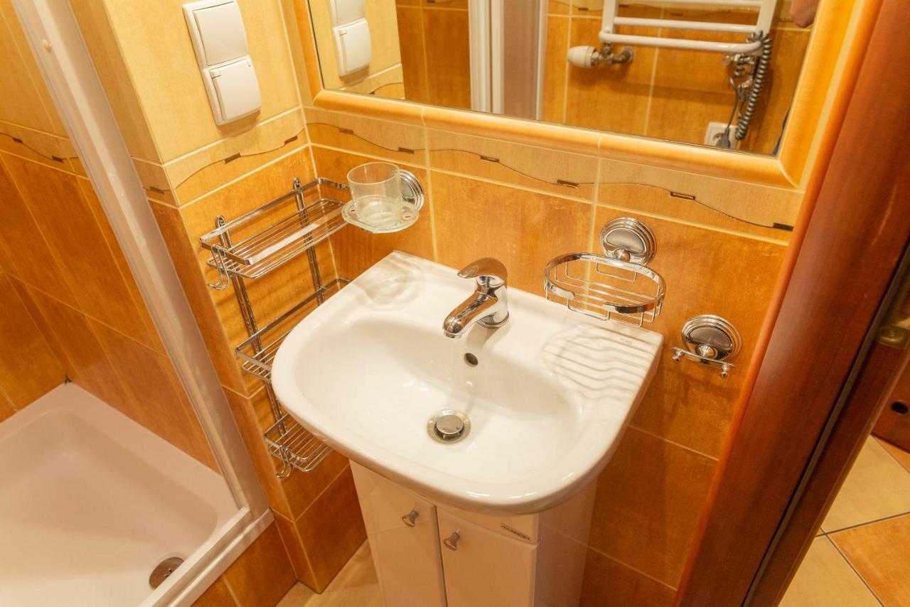 Apartament Apartament Na Urlop - Wisła Bukowa 6 Zewnętrze zdjęcie