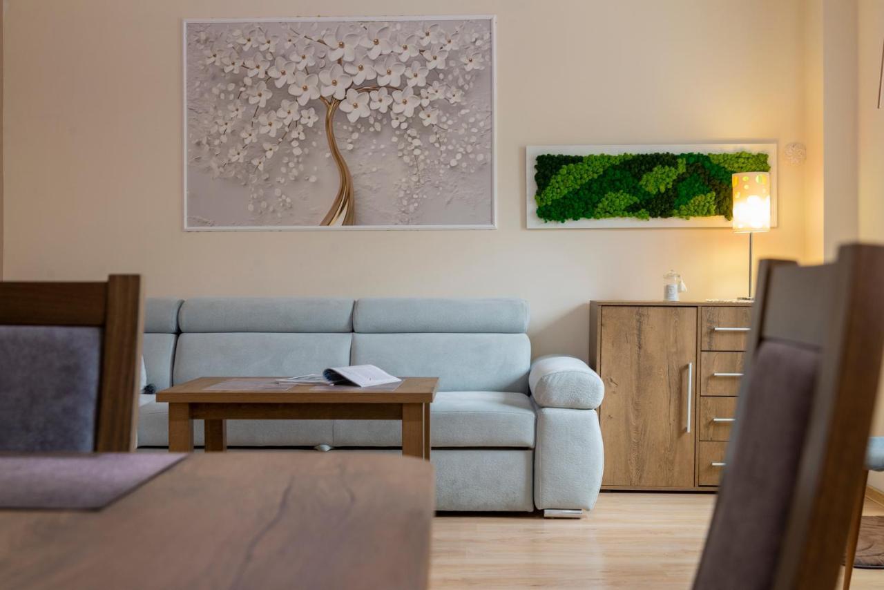 Apartament Apartament Na Urlop - Wisła Bukowa 6 Zewnętrze zdjęcie