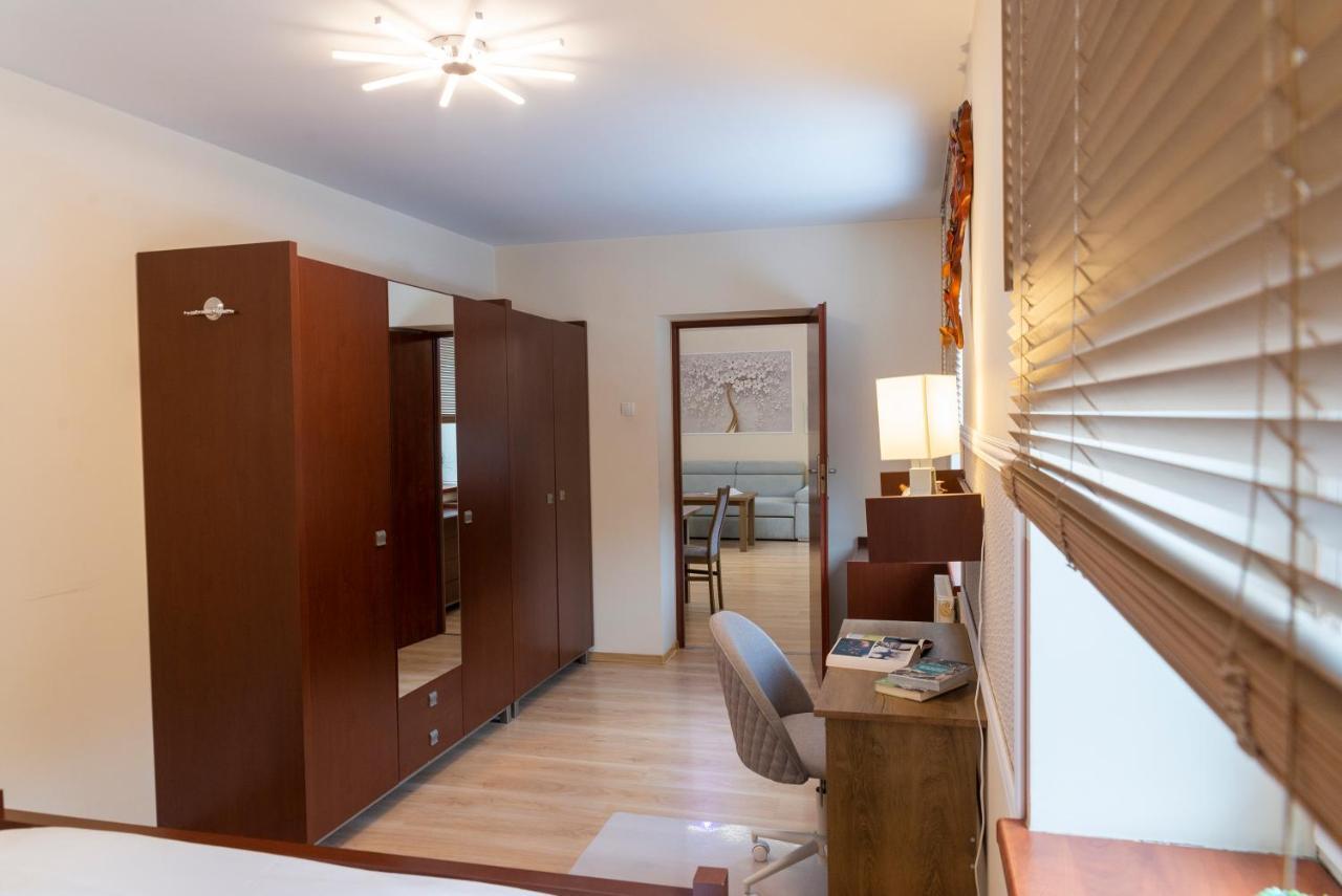 Apartament Apartament Na Urlop - Wisła Bukowa 6 Zewnętrze zdjęcie