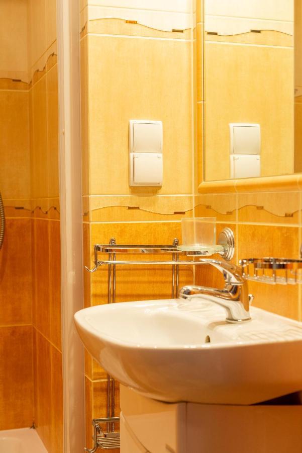 Apartament Apartament Na Urlop - Wisła Bukowa 6 Zewnętrze zdjęcie