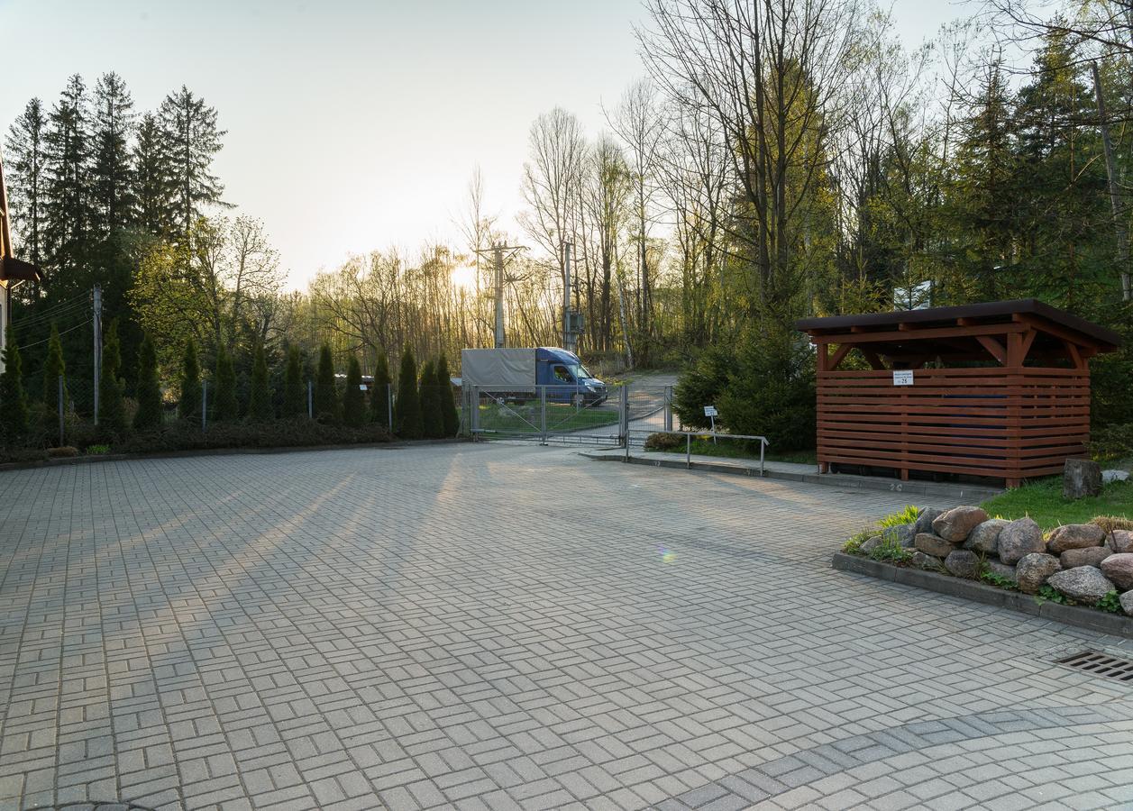 Apartament Apartament Na Urlop - Wisła Bukowa 6 Zewnętrze zdjęcie