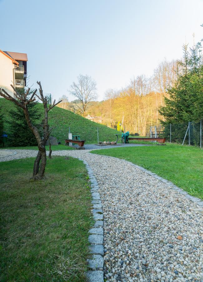 Apartament Apartament Na Urlop - Wisła Bukowa 6 Zewnętrze zdjęcie