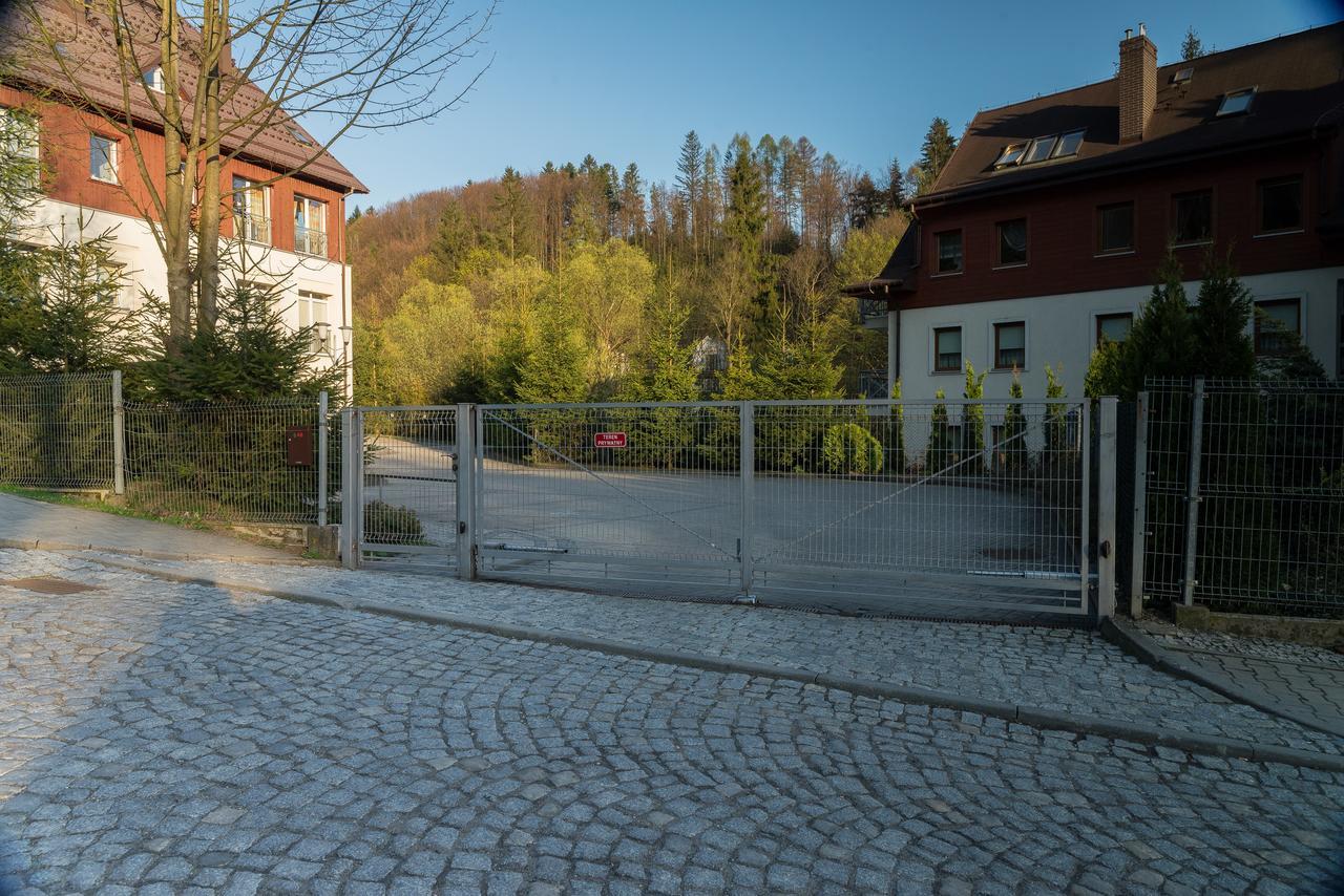 Apartament Apartament Na Urlop - Wisła Bukowa 6 Zewnętrze zdjęcie
