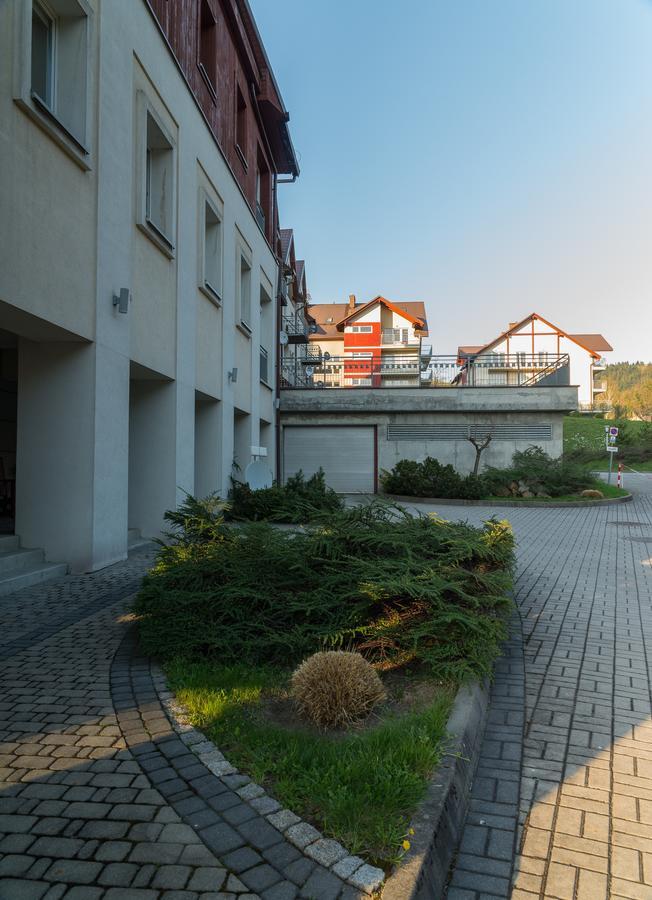 Apartament Apartament Na Urlop - Wisła Bukowa 6 Zewnętrze zdjęcie
