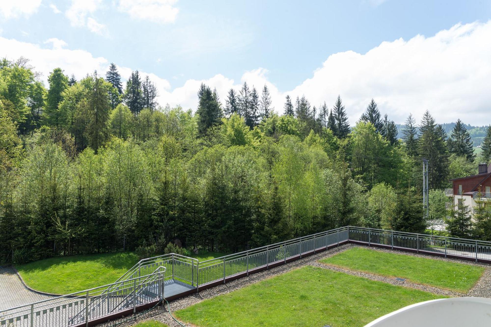 Apartament Apartament Na Urlop - Wisła Bukowa 6 Zewnętrze zdjęcie