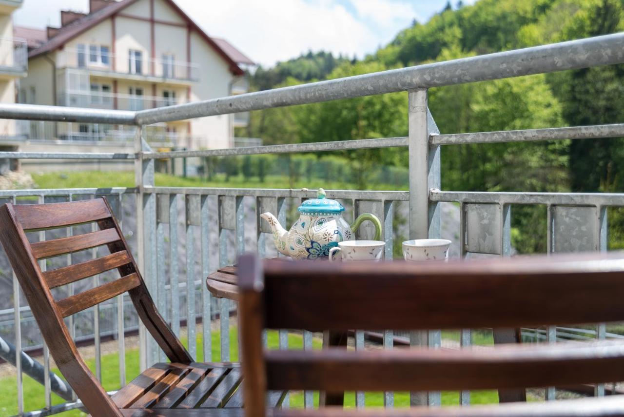 Apartament Apartament Na Urlop - Wisła Bukowa 6 Zewnętrze zdjęcie