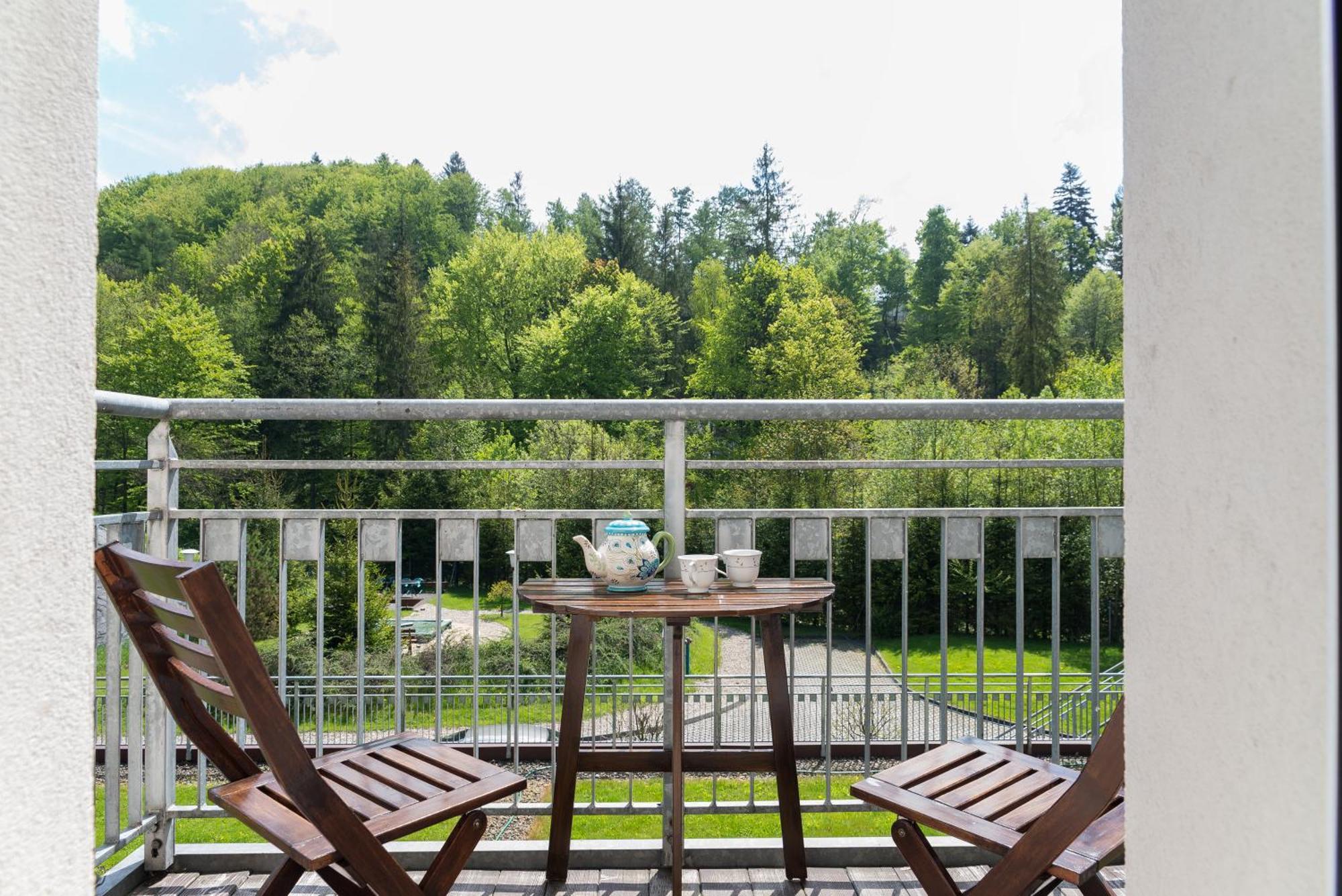 Apartament Apartament Na Urlop - Wisła Bukowa 6 Zewnętrze zdjęcie